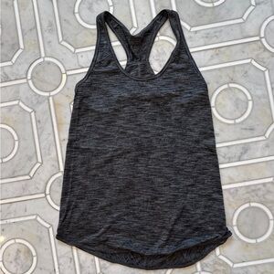 Lululemon racerback tank
